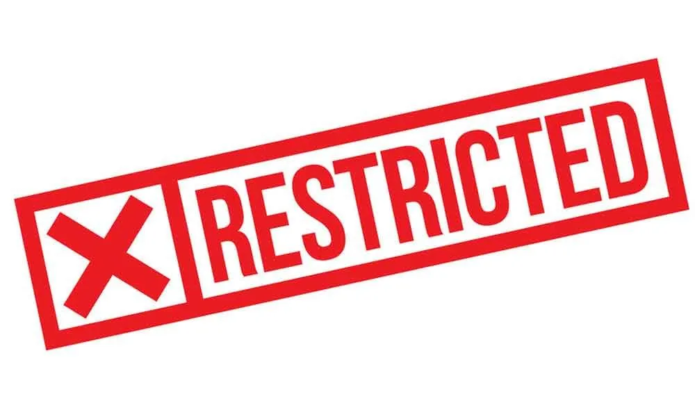 What is the Instagram restrict and how it use ? 